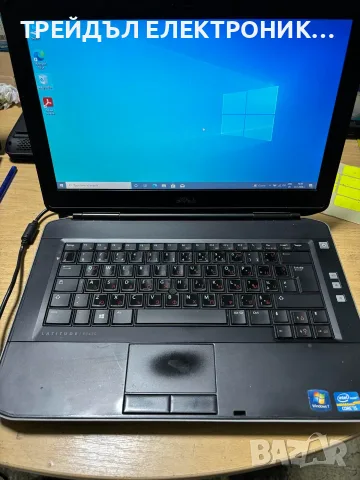 Лаптоп DELL Lattitude E5430