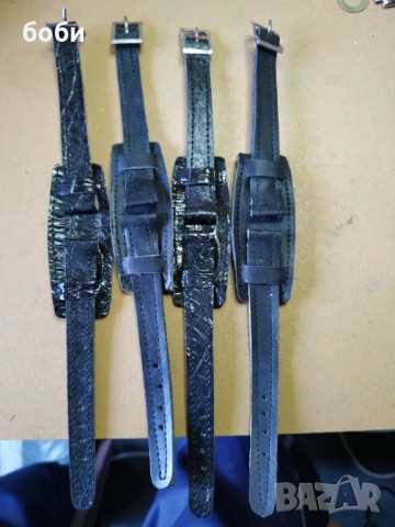 каишки за дамски часовник от СОЦА
