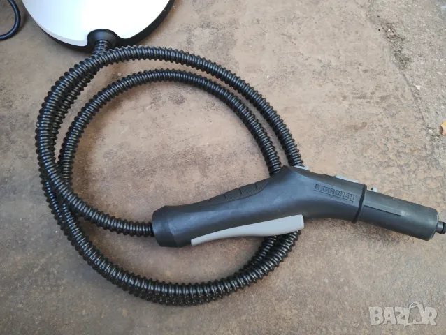 Karcher SC2 Deluxe парочистачка за части, снимка 4 - Парочистачки и Водоструйки - 55644793