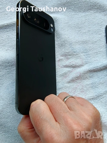 Google PIXEL 9 pro XL 5G 128gb 16 gb RAM, снимка 5 - Apple iPhone - 54785979
