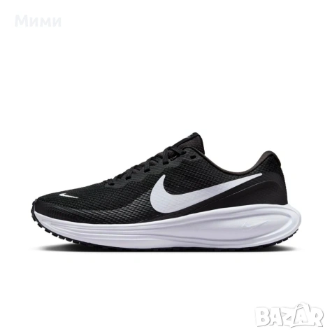 Дамски маратонки "Nike" Revolution 8 , снимка 3 - Маратонки - 54309113