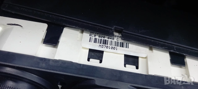 Панел парно Seat Ibiza III, снимка 2 - Части - 54991156