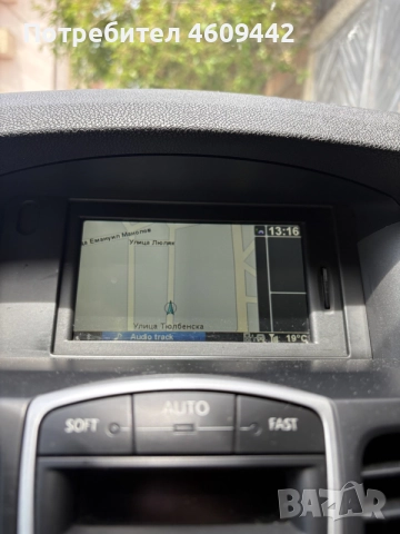 Renault Laguna 3 2.0 DCI 173hp 4 Control, снимка 15 - Автомобили и джипове - 55648929