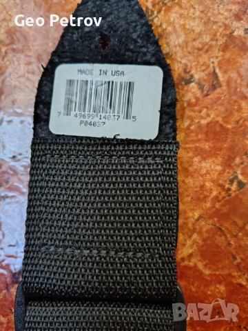 Електрическа китара Washburn Sonamaster (адаптери от Fender Japan), снимка 13 - Китари - 50771550