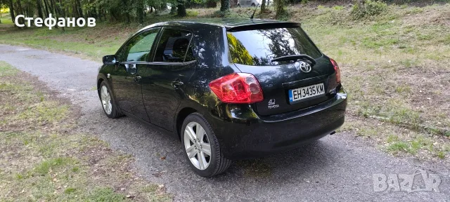 Toyota Auris Keyless , снимка 6 - Автомобили и джипове - 55483552