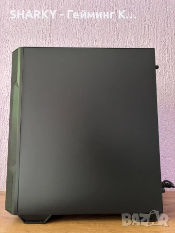 Мощен Геймърски Компютър (AM5 / Ryzen 5 7500F / RTX 3060 12GB / 32GB DDR5) – С Гаранция!, снимка 5 - Геймърски - 55068995