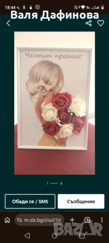 Изработка на дигитални карикатури, снимка 2 - Картини - 54158875