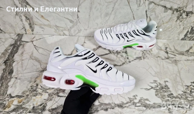 мъжки маратонки , снимка 4 - Маратонки - 54603989