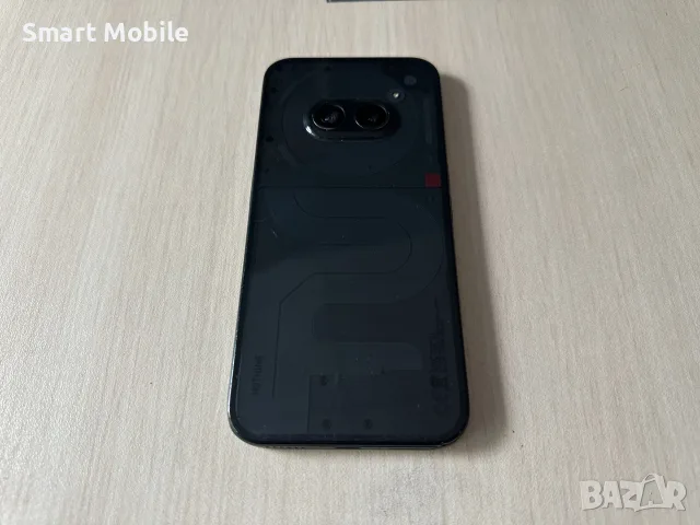Nothing Phone (2a) 128/8GB, снимка 3 - Телефони с две сим карти - 55443708