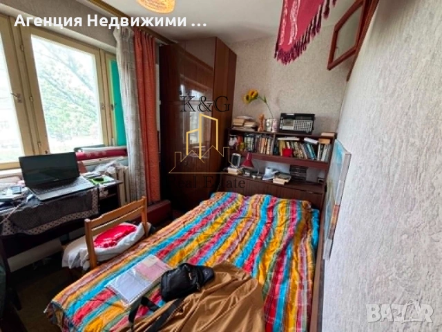 Двустаен разширен апартамент - Център ! , снимка 2 - Апартаменти - 54591995