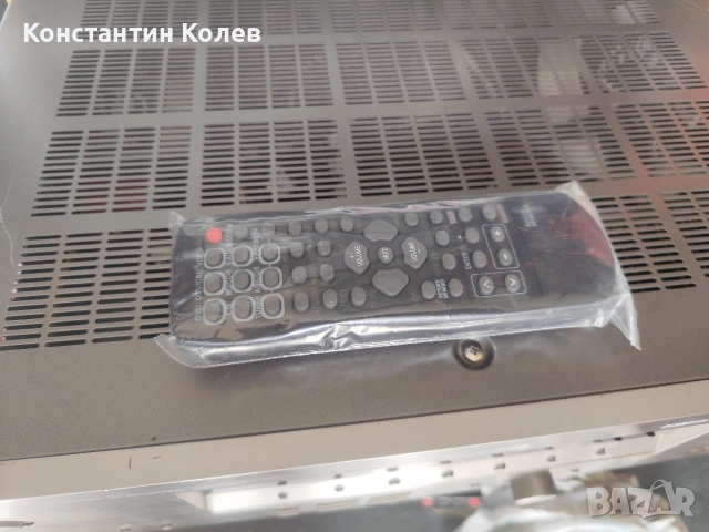 Ресийвър Yamaha RX-V457, снимка 4 - Ресийвъри, усилватели, смесителни пултове - 54565835