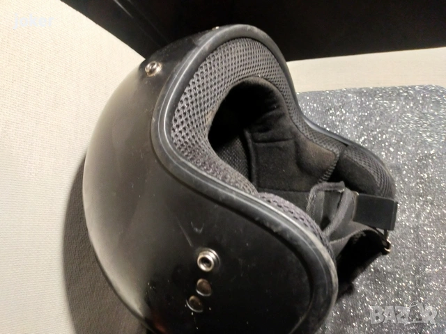 каска , снимка 4 - Аксесоари и консумативи - 54019586