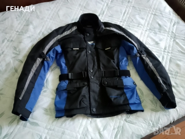 продавам мото яке probiker , снимка 2 - Аксесоари и консумативи - 54693815