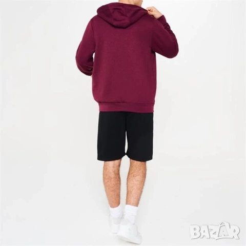 Мъжки суичер Slazenger /XL/532 T1 2br, снимка 3 - Суичъри - 55268199