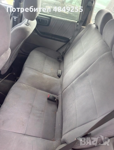 Subaru Forester 2.0S turbo, снимка 10 - Части - 54809418