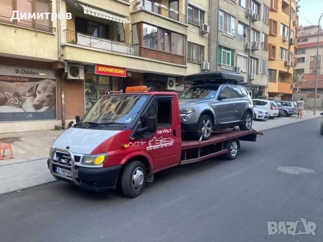 Транспорт Термо панели Метални профили Мотоциклети, снимка 5 - Пътна помощ - 55328125