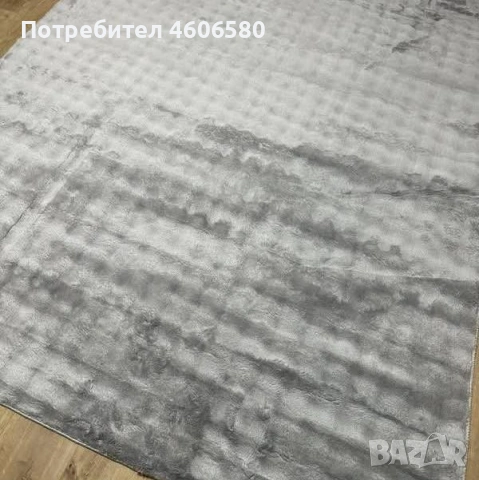 🌸 Килими и пътеки BUBBLE – уют, който се усеща! 🌸, снимка 4 - Други - 54063847