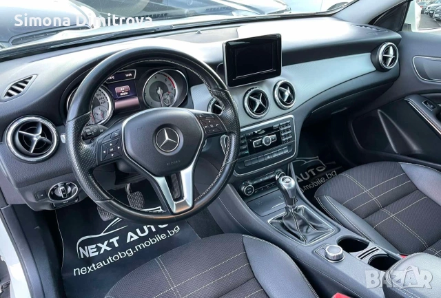 Mercedes Benz GLA 200, снимка 15 - Автомобили и джипове - 54969788