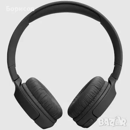 Безжични блутуут слушалки JBL Tune 520BT, снимка 5 - Bluetooth слушалки - 55512379