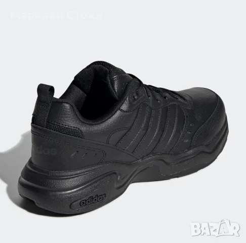 ✅ ADIDAS 🔝 Strutter, снимка 2 - Маратонки - 55675401