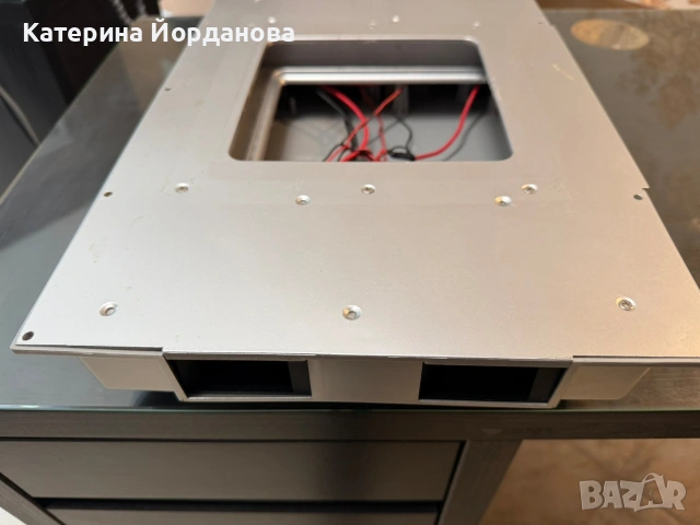 Прахоуловител за вграждане , снимка 5 - Педикюр и маникюр - 55238432
