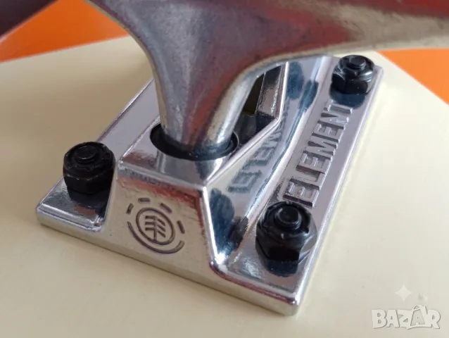ELEMENT Skateboard Skate Професионален скейтборд скейт , снимка 3 - Скейтборд, ховърборд, уейвборд - 55419413