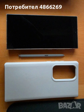 Samsung Galaxy S24 Ultra, снимка 3 - Други - 55036633