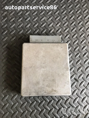Електронен блок за управление (ECU) за Ford Connect 1.8 (2002-2006) 2T1A-12A650-AC, снимка 2 - Части - 55050585