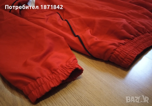Футболна горница на Ливърпул, снимка 8 - Футбол - 54580020