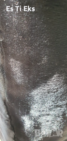 Плюшена пола в модерен стил /складова цена/, снимка 4 - Поли - 54342832