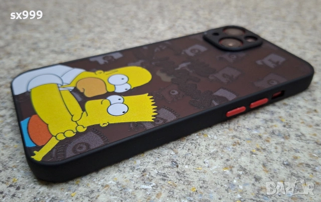 калъф за iphone 13, снимка 2 - Калъфи, кейсове - 54622668
