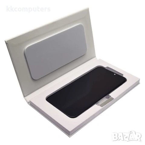 Дисплей за APPLE iPhone 11 Pro ZY-IN CELL FHD, снимка 3 - Резервни части за телефони - 54193728