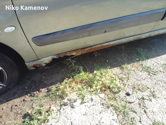 Продава $$$$$$$$$, снимка 3 - Автомобили и джипове - 55669942
