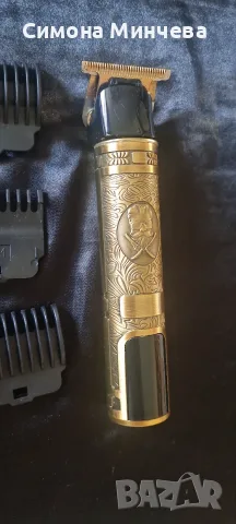 Машинка за подстригване , снимка 2 - Машинки за подстригване - 55513114