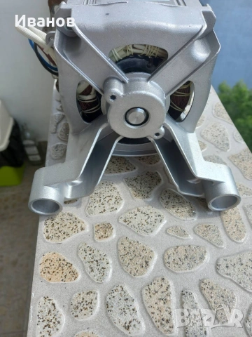 Пералня на части Electrolux Perfectcare 600, снимка 2 - Перални - 54071453