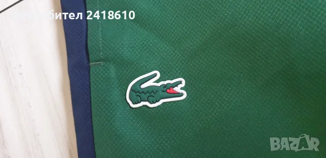 Lacoste Sport  Mens Pant Size 3 - S НОВО! ОРИГИНАЛ! Мъжко Долнище