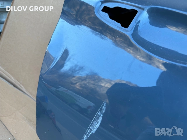Врата BMW X1 F48, снимка 3 - Части - 54152159