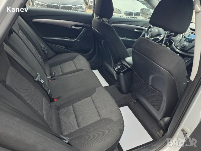 Hyundai I40 1.7 CRDI , снимка 12 - Автомобили и джипове - 54462934