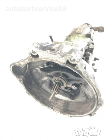 Ръчна скоростна кутия за Mercedes 309D 3.0 D (1987) 6022610901, снимка 3 - Части - 54024699