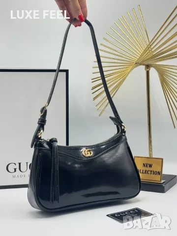 Gucci ⚜️ Дамски Чанти , снимка 9 - Чанти - 55648150