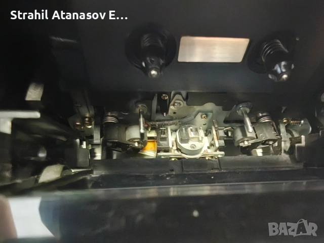 Pioneer CT-W 700 R Стерео Дек, снимка 7 - Декове - 54409453