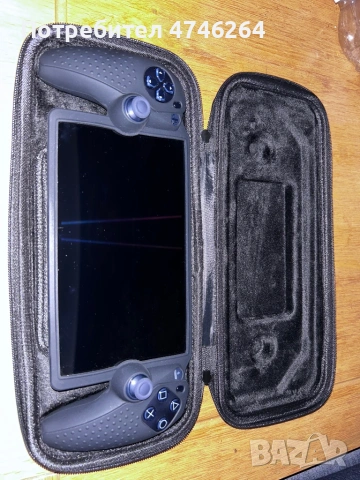 Playstation portal с гаранция