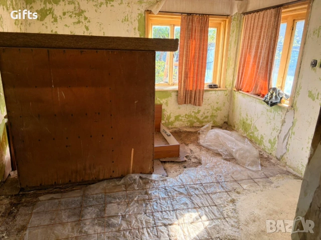 Къща гр. Вълчи дол, снимка 9 - Къщи - 54494843