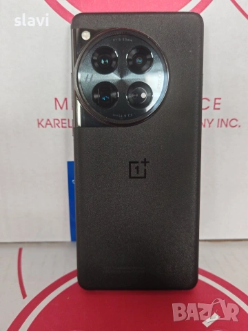 OnePlus 12 12/256GB, снимка 2 - Други - 54921477