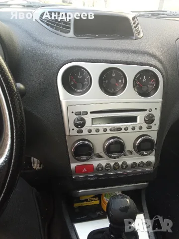 alfa romeo 156 2.4 jtd, снимка 8 - Автомобили и джипове - 55482605