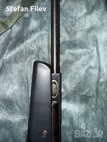 Пушка Crosman F4 nitro piston, снимка 3 - Въздушно оръжие - 55618181