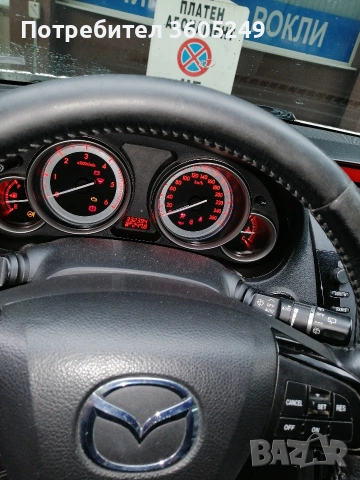 mazda 6, снимка 8 - Автомобили и джипове - 54947722