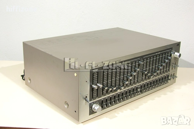 ЕКВАЛАЙЗЕР  Jvc sea-7070 