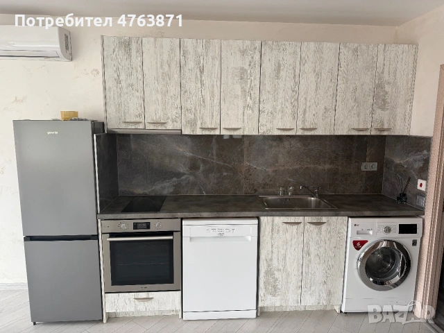 Етаж от къща в с.Марково под наем от собственика, снимка 5 - Етаж от къща - 53821835