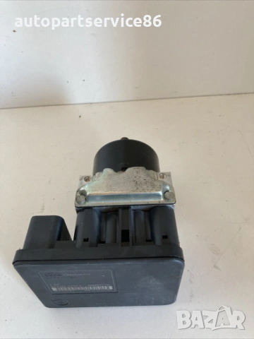 ABS помпа за Mitsubishi Grandis 2.4 бензин (2005) 4670A017